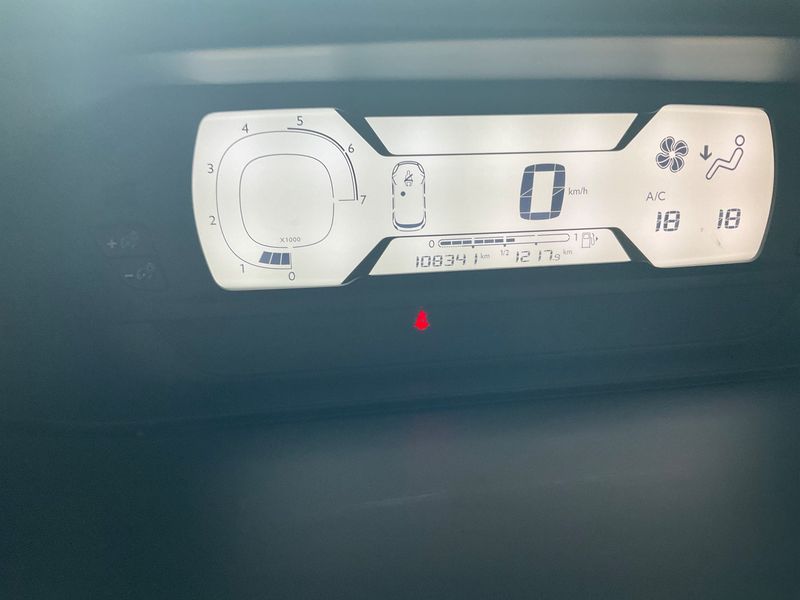 Citroen C4 Spacetourer 1.5 Blue-HDi Business Class 2019 – снимка 13