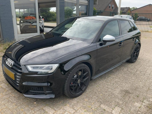 Audi S3 Sportback 2.0 TFSI quattro 2018 – снимка 1