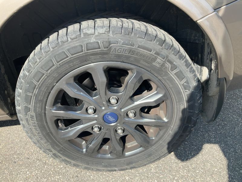 Ford Tourneo Custom 2.0 TDCi 320 L2 Tourneo Titanium X 2019 – снимка 5
