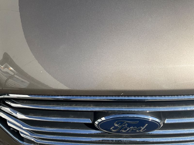 Ford Tourneo Custom 2.0 TDCi 320 L2 Tourneo Titanium X 2019 – снимка 23