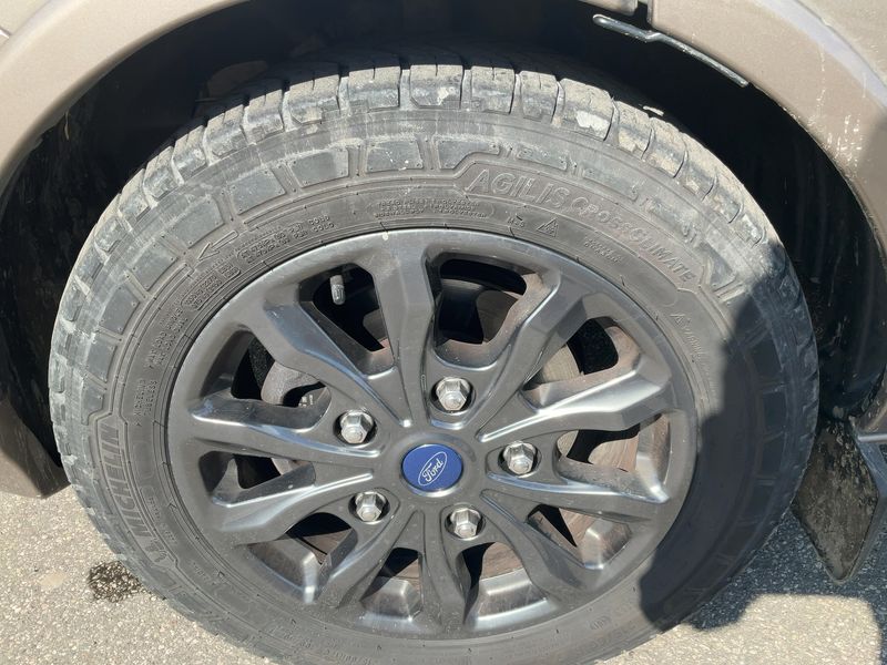 Ford Tourneo Custom 2.0 TDCi 320 L2 Tourneo Titanium X 2019 – снимка 3