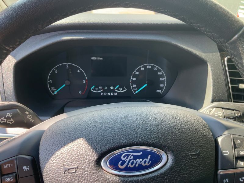 Ford Tourneo Custom 2.0 TDCi 320 L2 Tourneo Titanium X 2019 – снимка 19