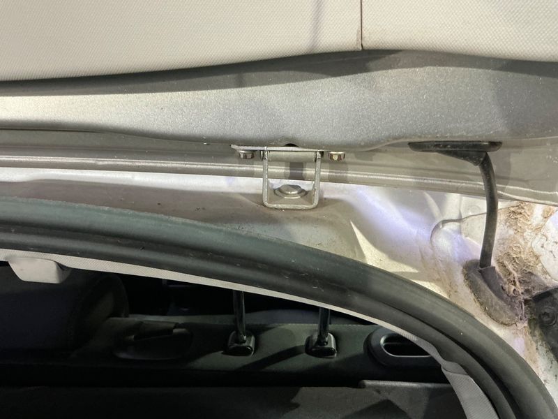 Renault Megane 1.5 dCi Expression 2012 – снимка 36