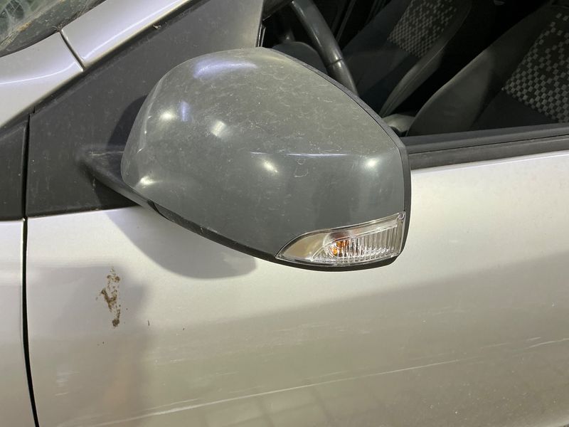 Renault Megane 1.5 dCi Expression 2012 – снимка 26