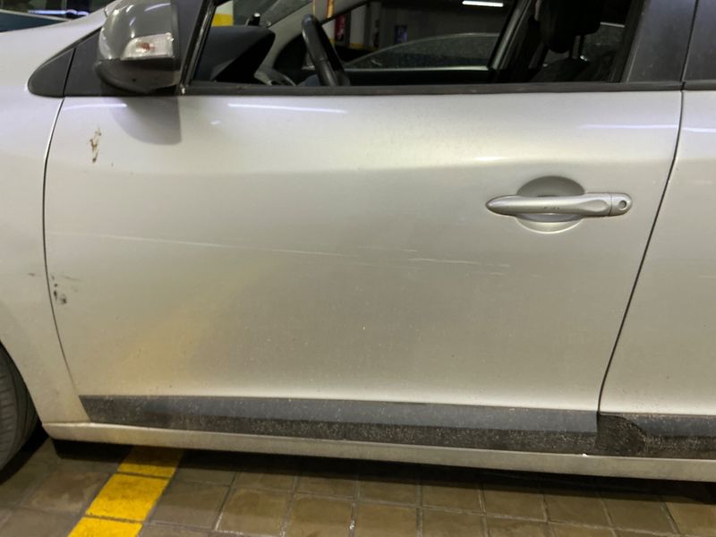 Renault Megane 1.5 dCi Expression 2012 – снимка 24