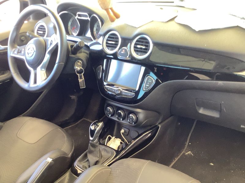 Opel Adam 1.4 Glam ecoFlex 2018 – снимка 17