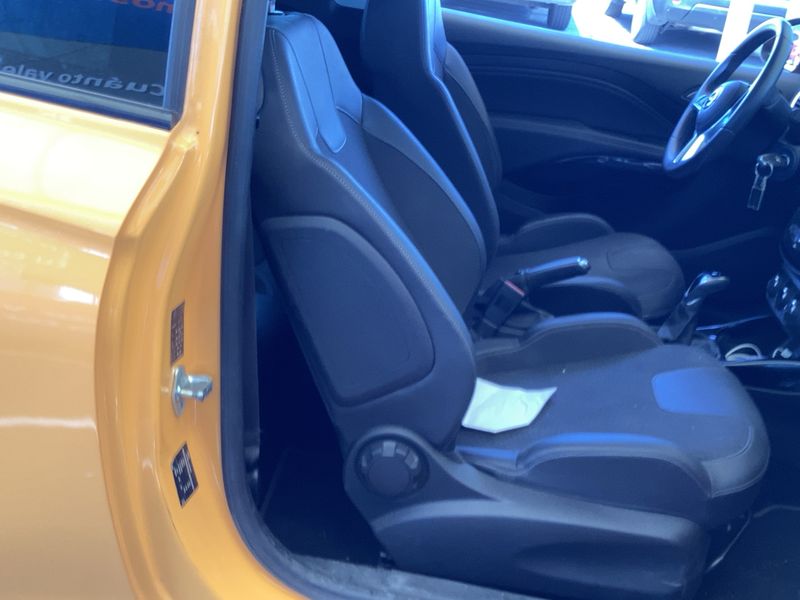 Opel Adam 1.4 Glam ecoFlex 2018 – снимка 16