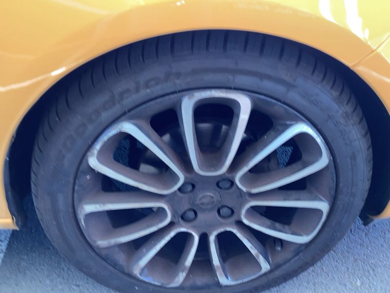 Opel Adam 1.4 Glam ecoFlex 2018 – снимка 11