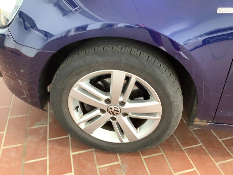 Volkswagen Golf VI 1.2 TSI Match 2012 – снимка 3