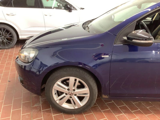 Volkswagen Golf VI 1.2 TSI Match 2012 – снимка 1