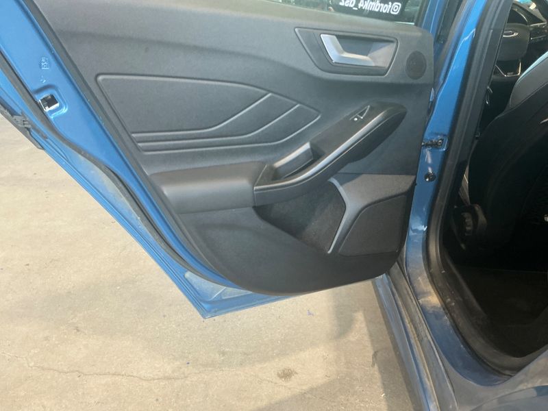 Ford Focus 2.3 EcoBoost ST 2020 – снимка 30