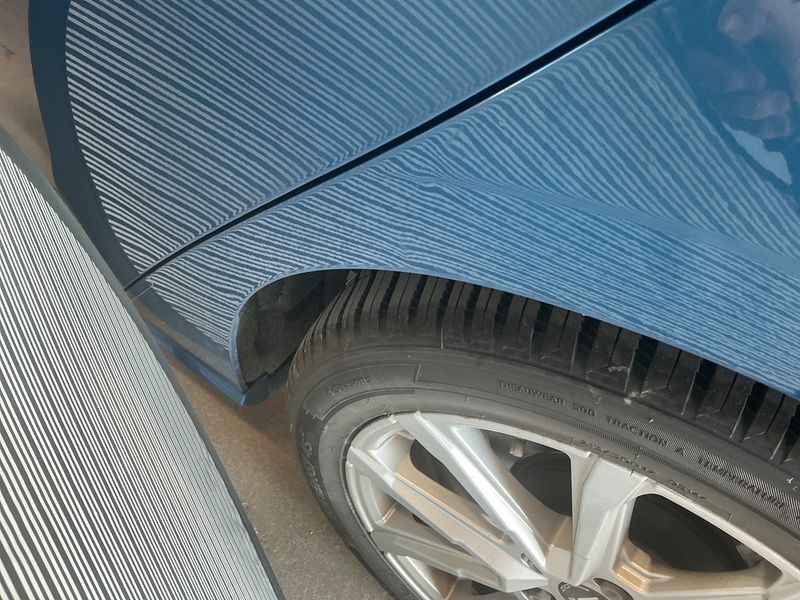Ford Focus 2.3 EcoBoost ST 2020 – снимка 26