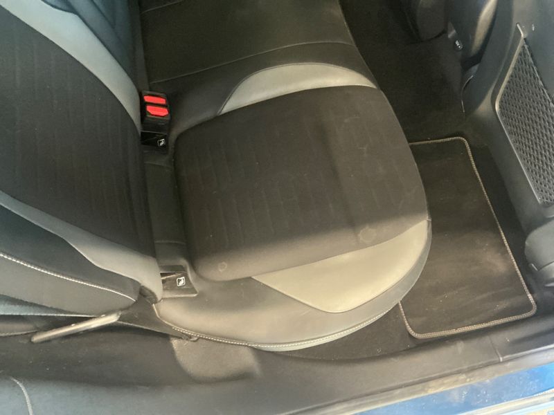 Ford Focus 2.3 EcoBoost ST 2020 – снимка 32