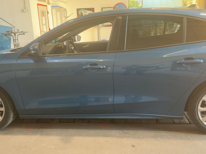 Ford Focus 2.3 EcoBoost ST 2020 – снимка 4