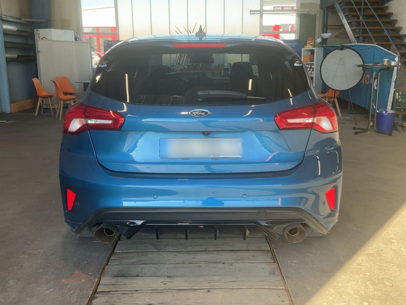 Ford Focus 2.3 EcoBoost ST 2020 – снимка 7