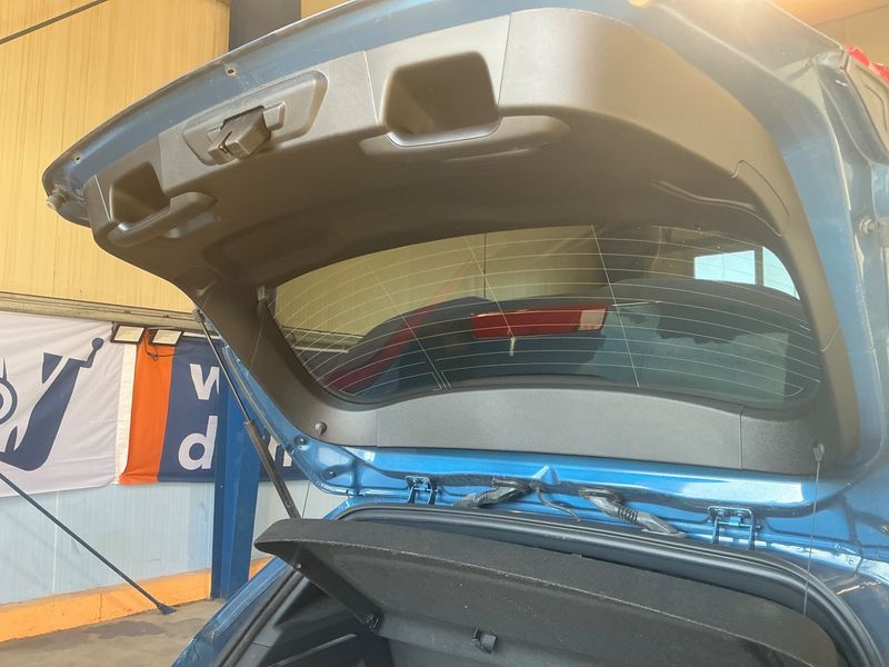 Ford Focus 2.3 EcoBoost ST 2020 – снимка 27