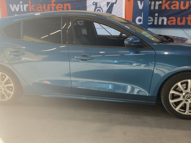 Ford Focus 2.3 EcoBoost ST 2020 – снимка 10