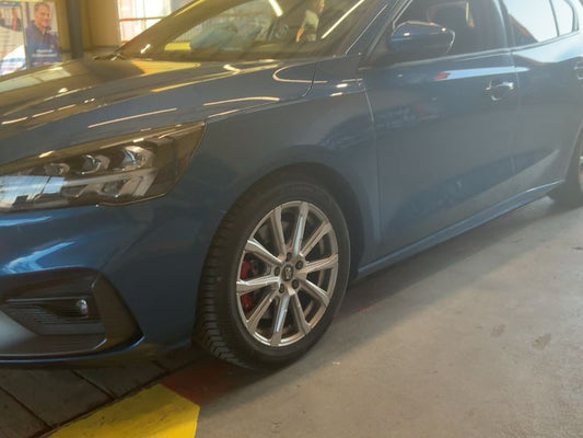 Ford Focus 2.3 EcoBoost ST 2020 – снимка 2