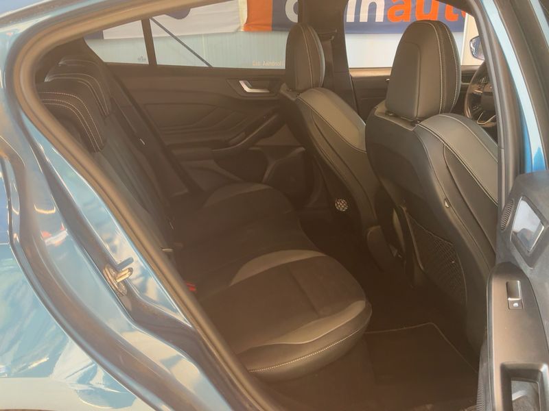 Ford Focus 2.3 EcoBoost ST 2020 – снимка 19