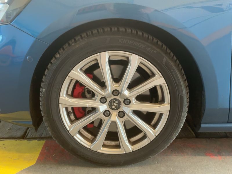 Ford Focus 2.3 EcoBoost ST 2020 – снимка 3
