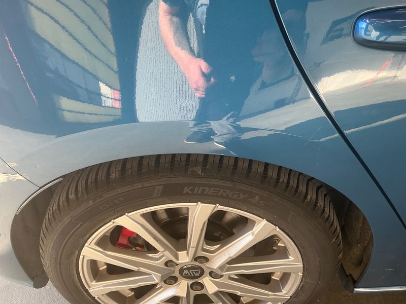 Ford Focus 2.3 EcoBoost ST 2020 – снимка 22