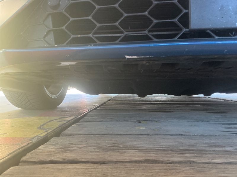 Ford Focus 2.3 EcoBoost ST 2020 – снимка 38