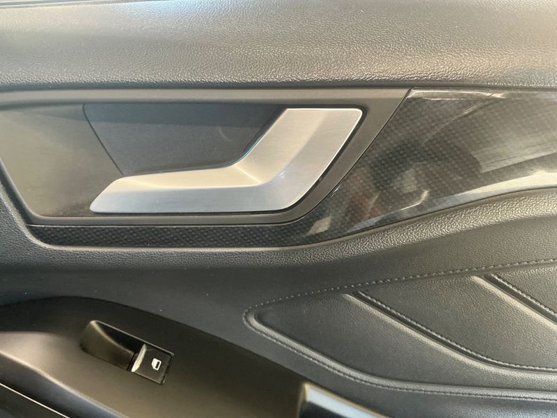 Ford Focus 2.3 EcoBoost ST 2020 – снимка 28