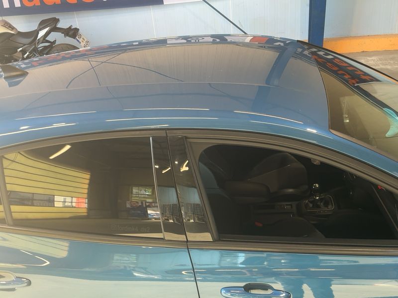 Ford Focus 2.3 EcoBoost ST 2020 – снимка 13