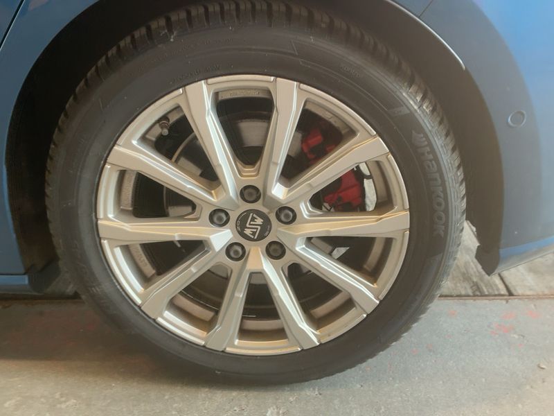 Ford Focus 2.3 EcoBoost ST 2020 – снимка 5