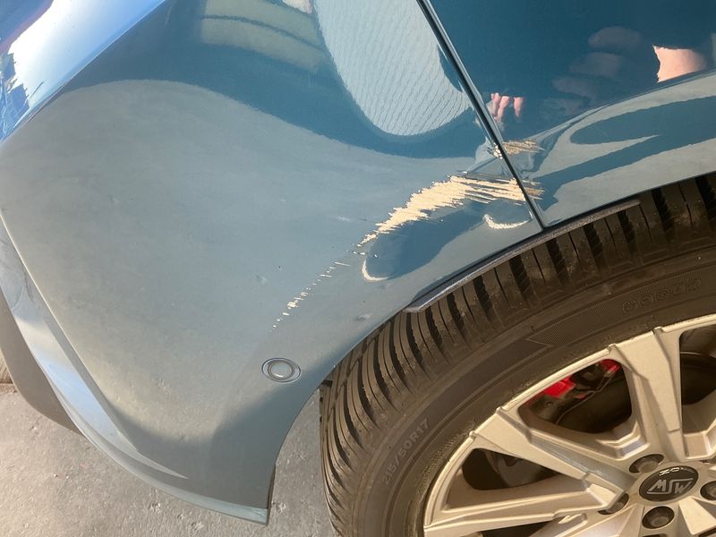 Ford Focus 2.3 EcoBoost ST 2020 – снимка 36