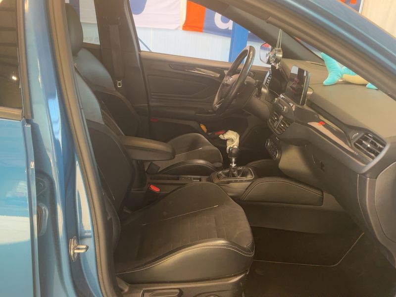 Ford Focus 2.3 EcoBoost ST 2020 – снимка 16