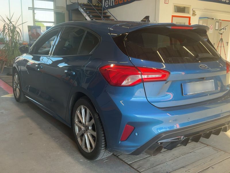 Ford Focus 2.3 EcoBoost ST 2020 – снимка 6