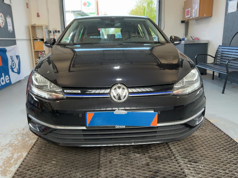 Volkswagen Golf VII 1.5 TSI ACT Comfortline BlueMotion Tech 2018 – снимка 14