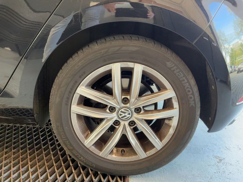 Volkswagen Golf VII 1.5 TSI ACT Comfortline BlueMotion Tech 2018 – снимка 5