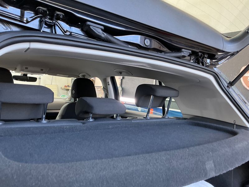 Volkswagen Golf VII 1.5 TSI ACT Comfortline BlueMotion Tech 2018 – снимка 30