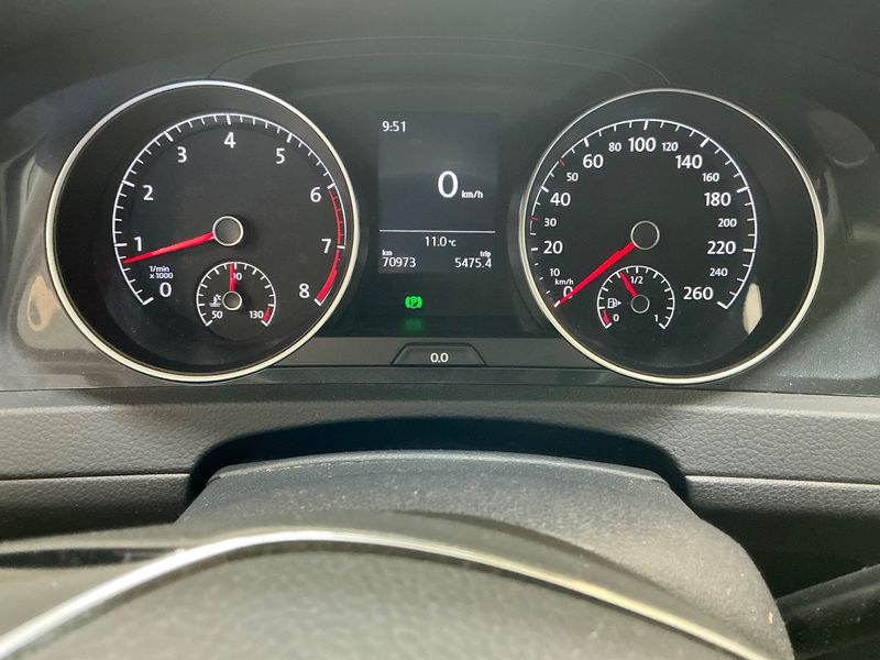 Volkswagen Golf VII 1.5 TSI ACT Comfortline BlueMotion Tech 2018 – снимка 18