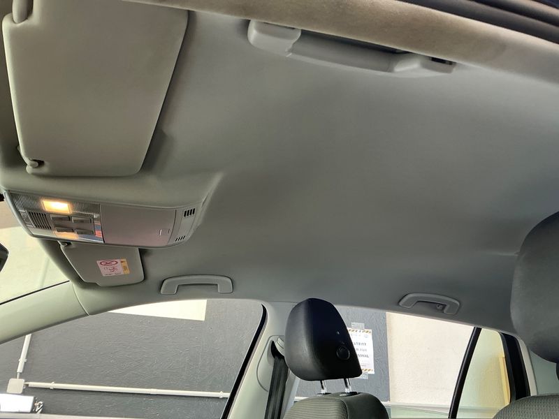Volkswagen Golf VII 1.5 TSI ACT Comfortline BlueMotion Tech 2018 – снимка 35