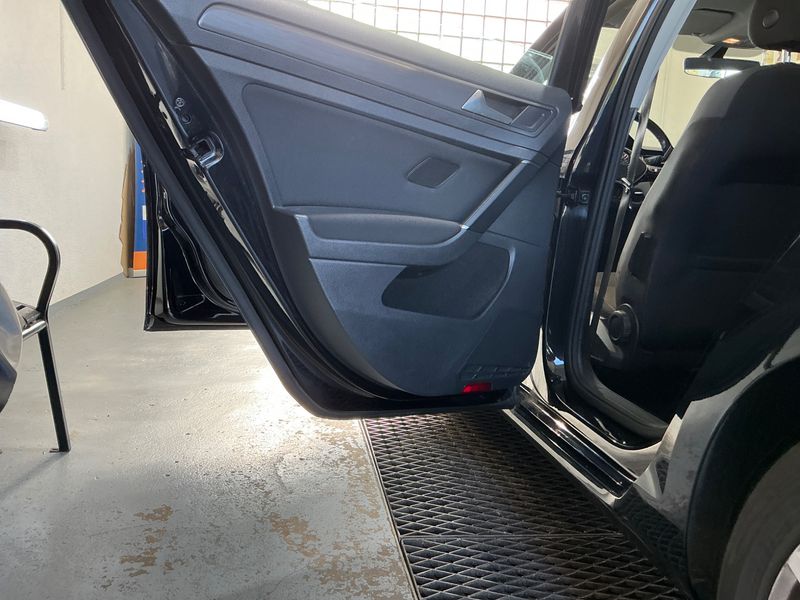 Volkswagen Golf VII 1.5 TSI ACT Comfortline BlueMotion Tech 2018 – снимка 37