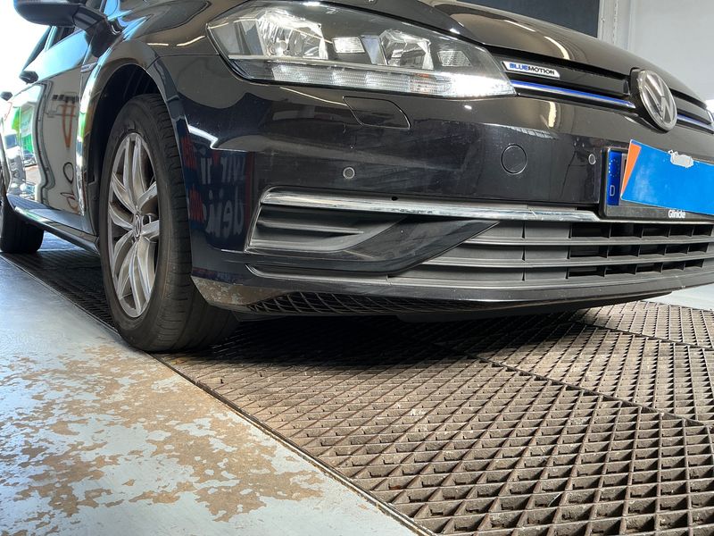 Volkswagen Golf VII 1.5 TSI ACT Comfortline BlueMotion Tech 2018 – снимка 47