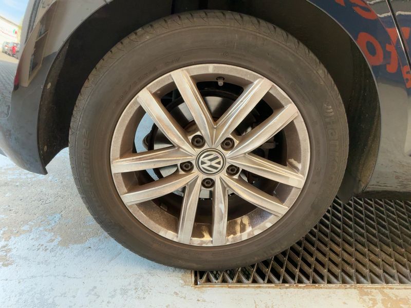 Volkswagen Golf VII 1.5 TSI ACT Comfortline BlueMotion Tech 2018 – снимка 9
