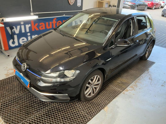 Volkswagen Golf VII 1.5 TSI ACT Comfortline BlueMotion Tech 2018 – снимка 1