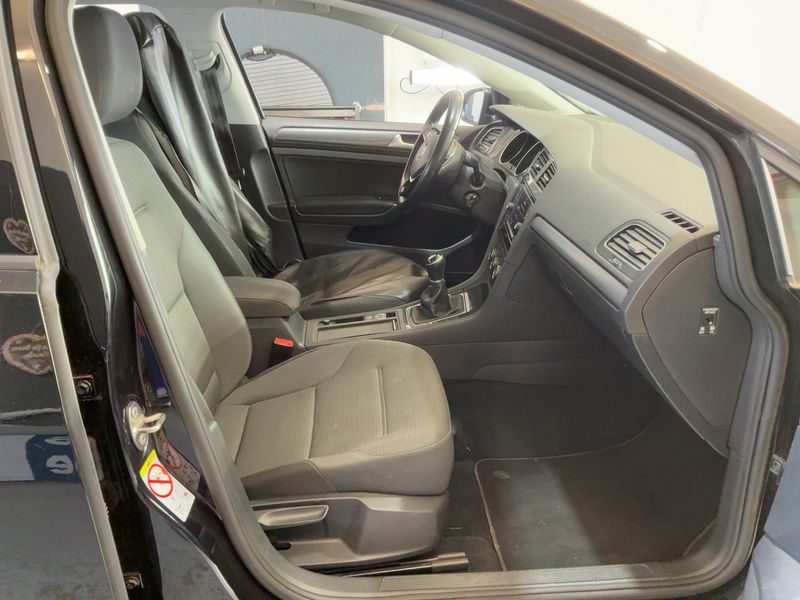 Volkswagen Golf VII 1.5 TSI ACT Comfortline BlueMotion Tech 2018 – снимка 16