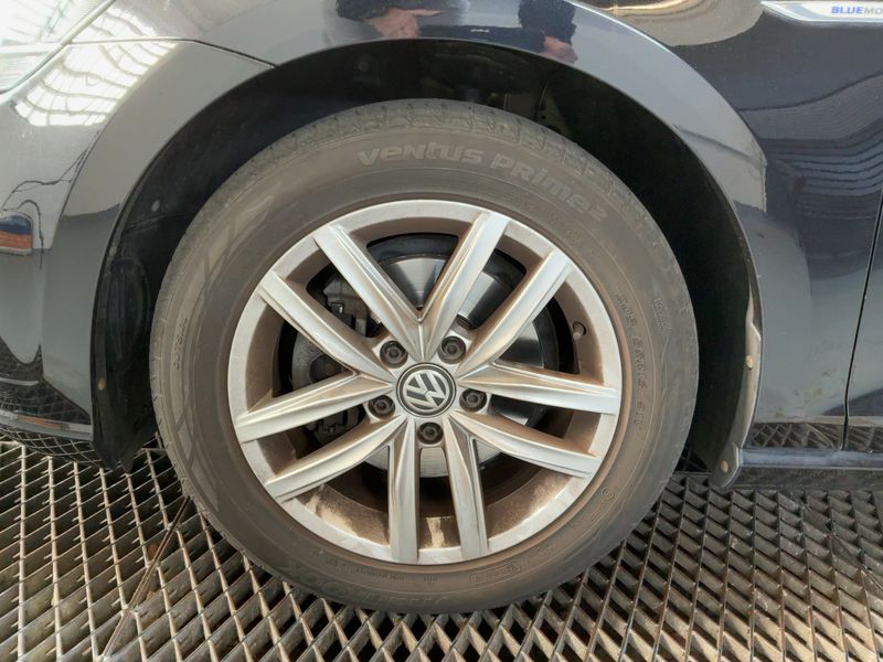 Volkswagen Golf VII 1.5 TSI ACT Comfortline BlueMotion Tech 2018 – снимка 3