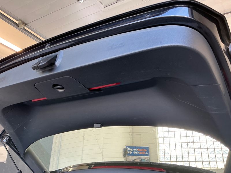 Volkswagen Golf VII 1.5 TSI ACT Comfortline BlueMotion Tech 2018 – снимка 28