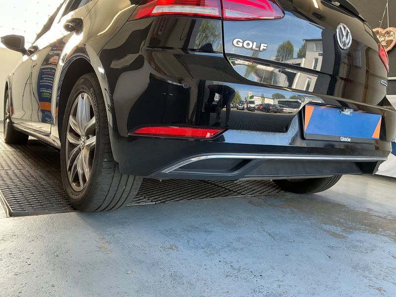 Volkswagen Golf VII 1.5 TSI ACT Comfortline BlueMotion Tech 2018 – снимка 42