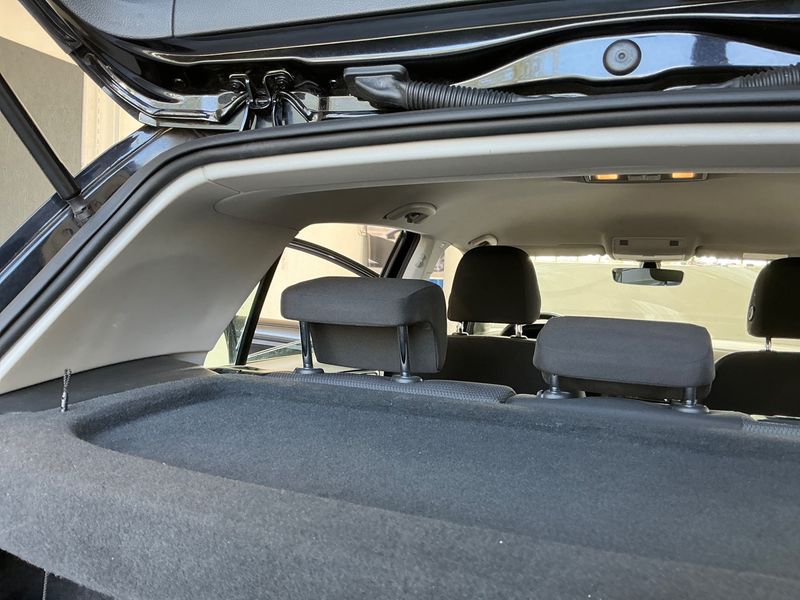 Volkswagen Golf VII 1.5 TSI ACT Comfortline BlueMotion Tech 2018 – снимка 29
