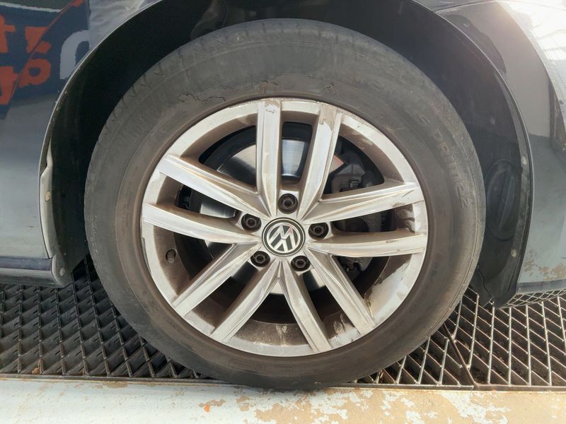 Volkswagen Golf VII 1.5 TSI ACT Comfortline BlueMotion Tech 2018 – снимка 11