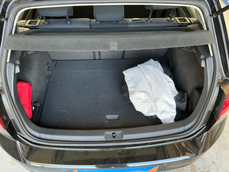 Volkswagen Golf VII 1.5 TSI ACT Comfortline BlueMotion Tech 2018 – снимка 36