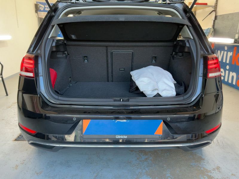 Volkswagen Golf VII 1.5 TSI ACT Comfortline BlueMotion Tech 2018 – снимка 15