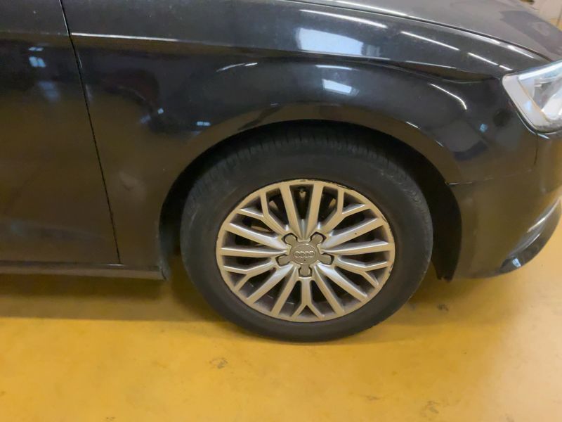 Audi A3 Sportback 2.0 TDI Ambiente 2016 – снимка 11